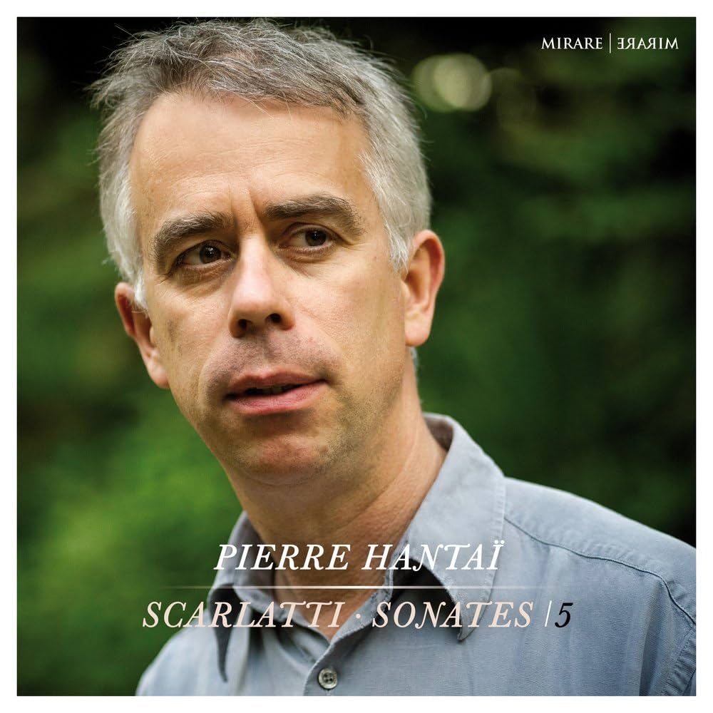 Amazon.co.jp: Scarlatti. Sonatas Vol.5: ミュージック